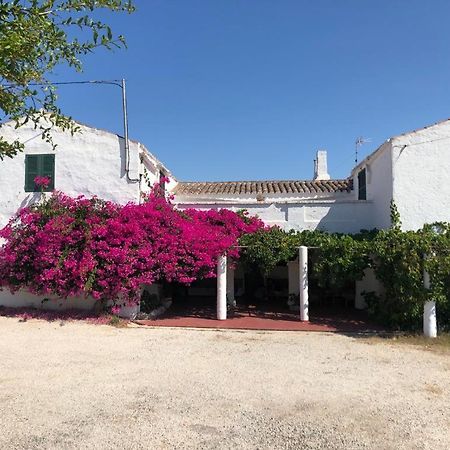 Agroturisme Binisaid Nou Cala Galdana  Dış mekan fotoğraf