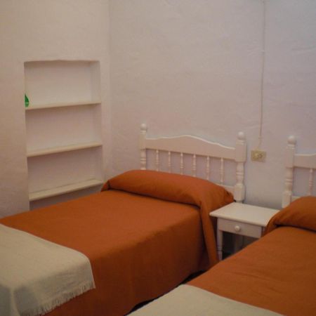 Agroturisme Binisaid Nou Cala Galdana  Dış mekan fotoğraf