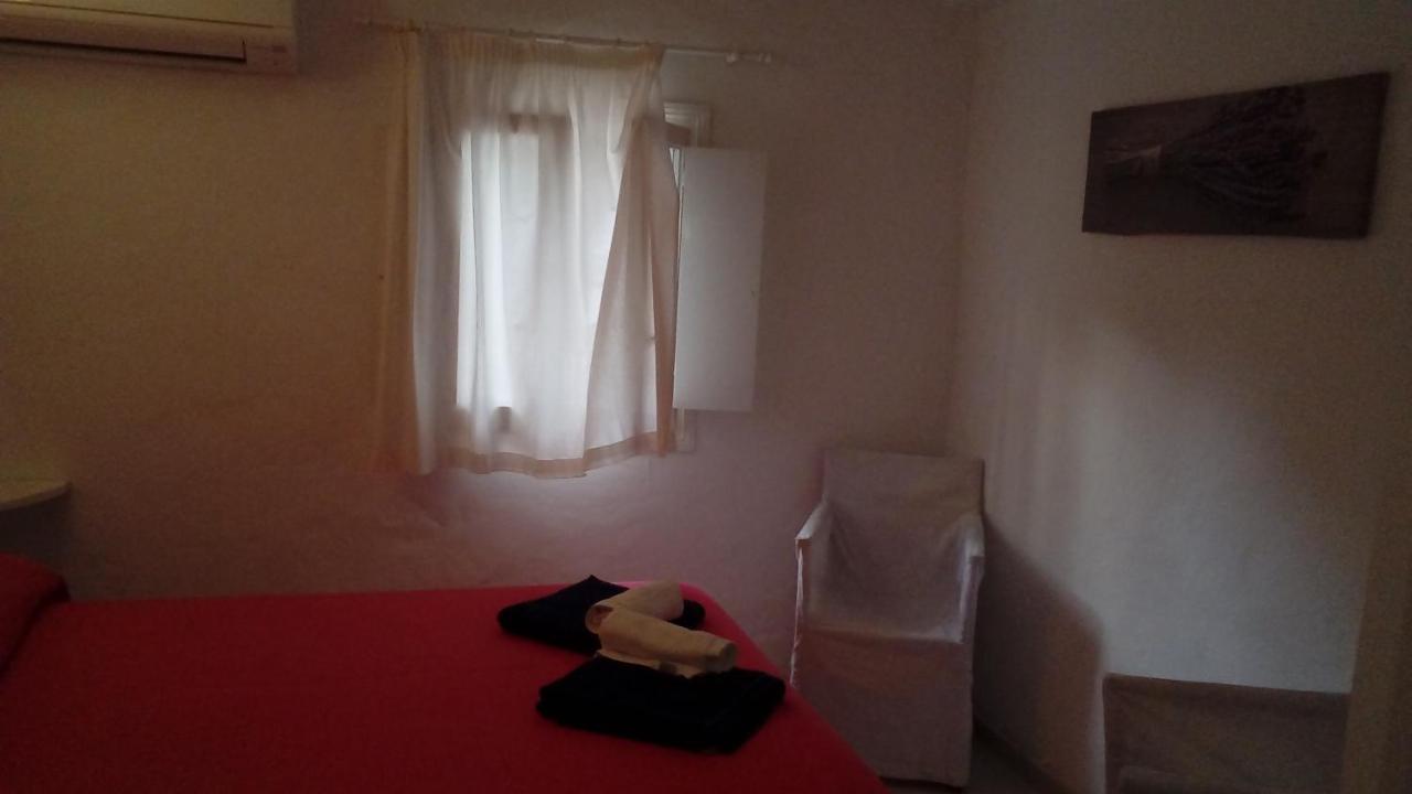 Agroturisme Binisaid Nou Cala Galdana  Dış mekan fotoğraf