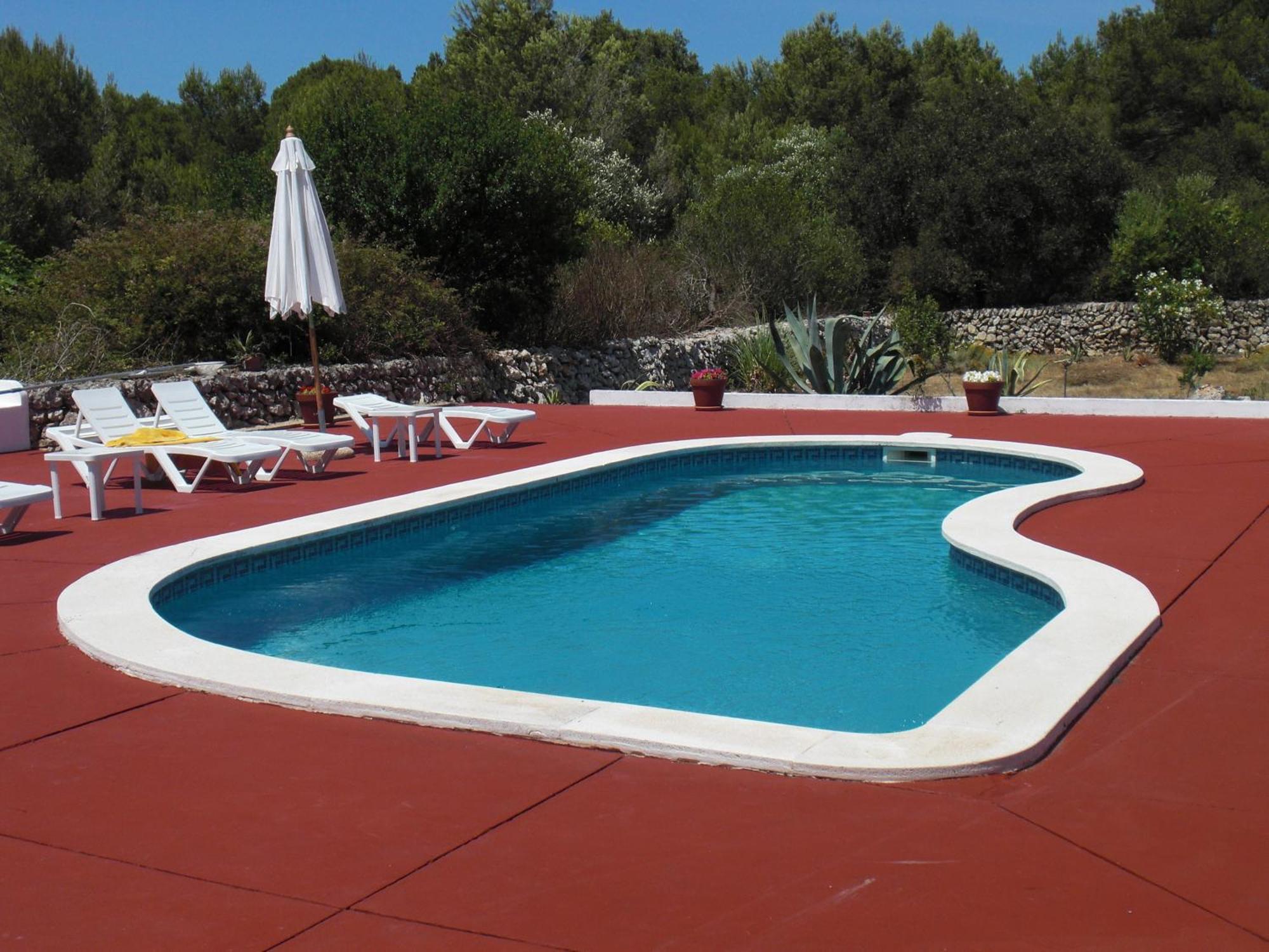 Agroturisme Binisaid Nou Cala Galdana  Dış mekan fotoğraf