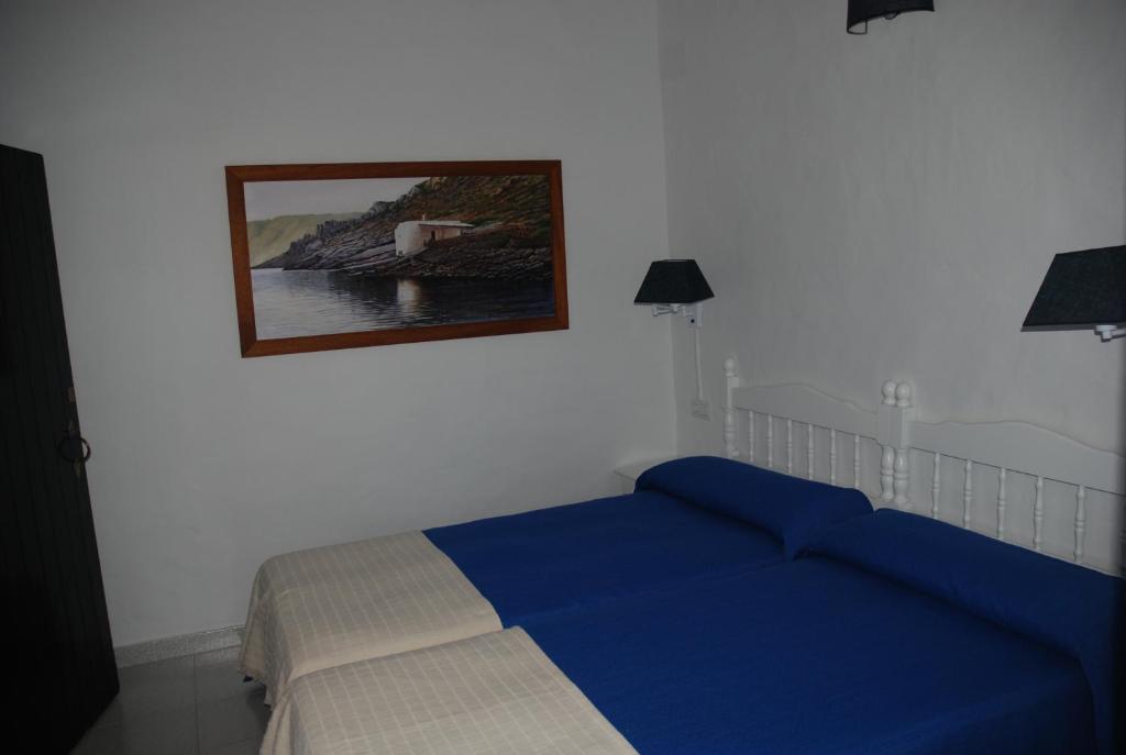 Agroturisme Binisaid Nou Cala Galdana  Oda fotoğraf