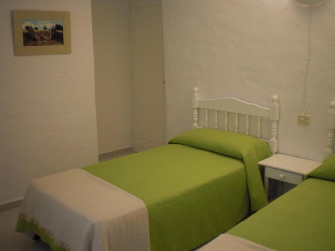 Agroturisme Binisaid Nou Cala Galdana  Dış mekan fotoğraf