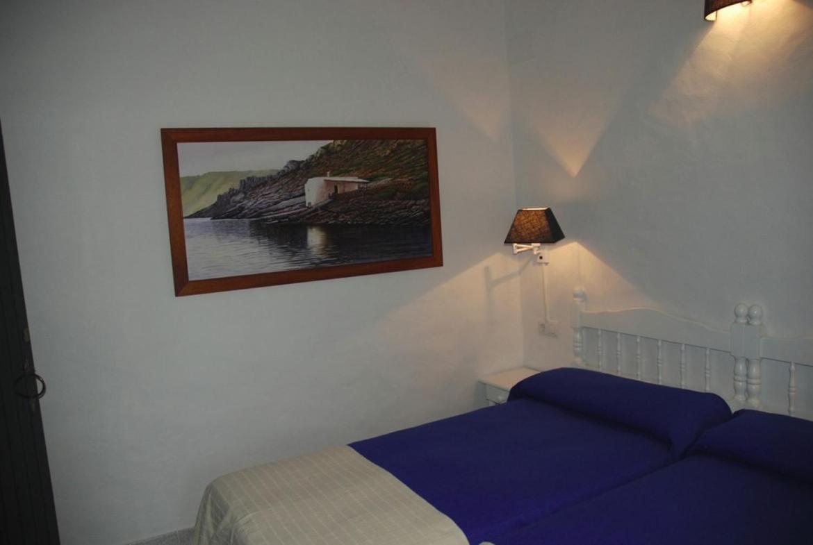 Agroturisme Binisaid Nou Cala Galdana  Dış mekan fotoğraf